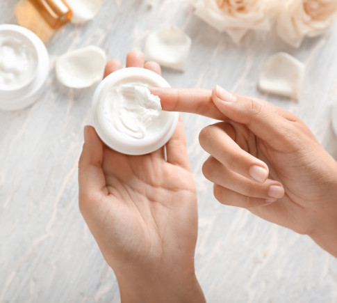 Why Sleeping Soundly Keeps Your  Skin Looking Youthful